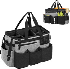 Cleaning Caddy Bag with