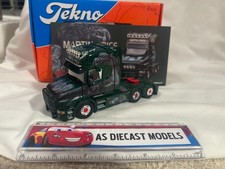 Tekno Scania T Cab Martin