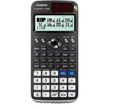 Casio fx-991CN X CLASSWIZ scientific calculator Okay Condition Refurbished