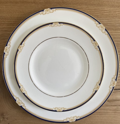 Wedgewood cavendish bone china - bone,