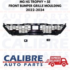MG HS SE & TROPHY 2019-2024