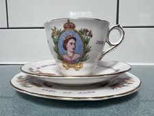 Queen elizabeth 1953 - queen, ii