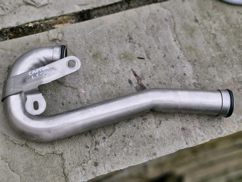 Renault clio mk4 egr valve - mk4,