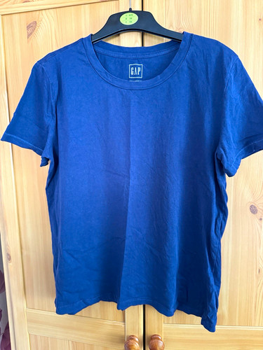 Gap men blue organic - gap, men's