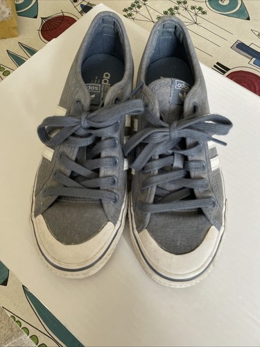 Adidas nizza blue - nizza, and