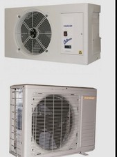 Beer Cooler Pub Cellar With