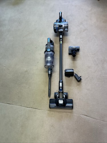 Vax cordless vacuum - vax,