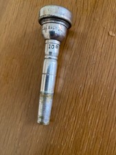 Vincent Bach 1C Trumpet