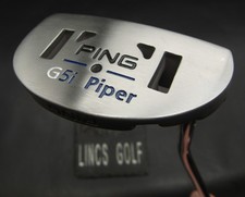 Ping G5i Piper Black Dot