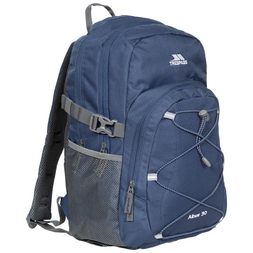 Trespass unisex 30l - unisex, perfect