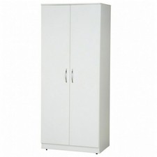 High Gloss Wooden 2 Door