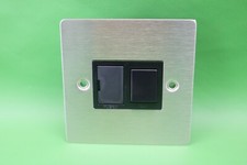Volex Polished/Brushed
