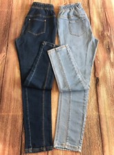 2 x Peter Hahn Pull On Stretch
