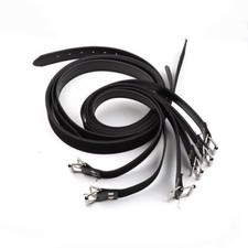 Leather Body Straps Full Body