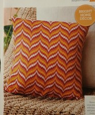 Cross Stitch Chart (From