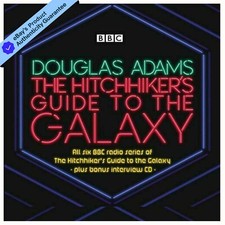 The Hitchhiker's Guide to the