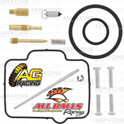 All balls carburettor - balls,