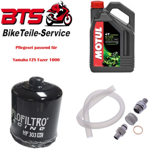 Set oil filter drain plug - filter,,