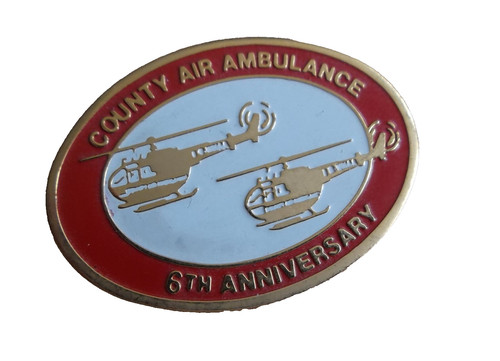 County air ambulance 6th - county,