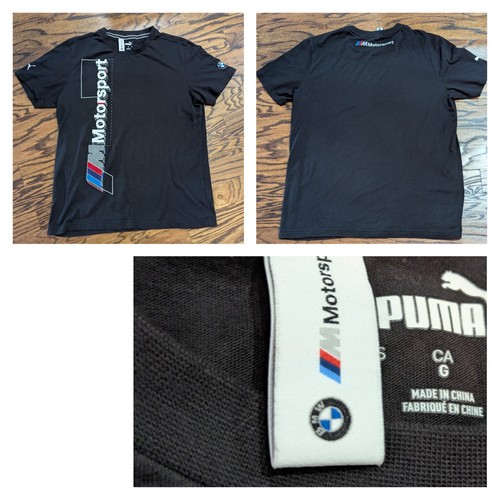Puma bmw motorsport - puma,
