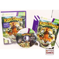 Kinectimals - Xbox 360 - PAL (Requires Kinect Sensor)