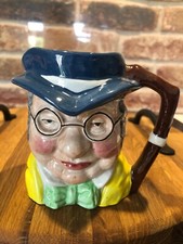 Artone Mr Pickwick Character