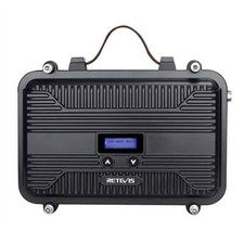 Retevis RT97S 8 GMRS Repeater
