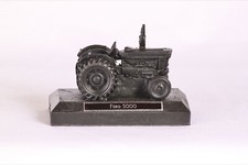 Ford 5000 Tractor made with