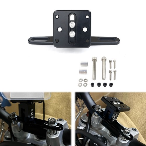 Gps mounting navigator bracket - navigator,