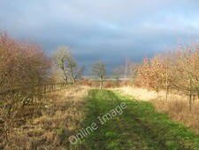 Photo 6x4 Ride through