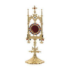 1631 reliquary reliquary