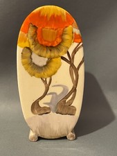 Clarice Cliff Rhodanthe Sugar