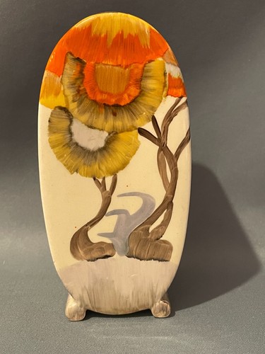 Clarice cliff rhodanthe - rhodanthe, sugar