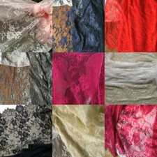 Metres french lace - metres,