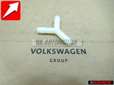 Genuine VW Y Piece - 056129971