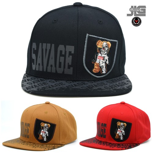 Savage new leader bear - leader, tl