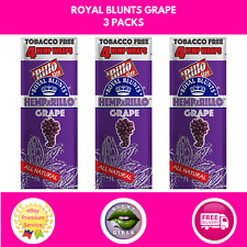 Royal Blunts Grape Flavour 3
