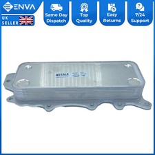 Engine Oil Cooler For Mercedes