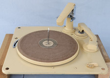 1950 hmv type 1609 - type,