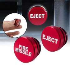 Aluminum Car Cigarette Lighter