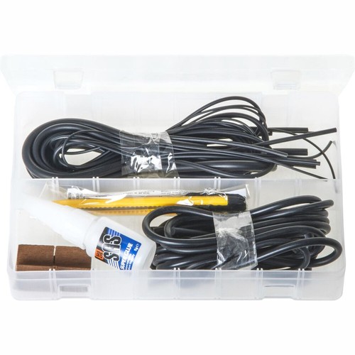 Ring splicing kit nitrile - splicing,