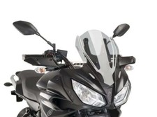 Puig Light Smoke Z-Racing