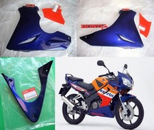 HONDA GENUINE CBR125R REPSOL