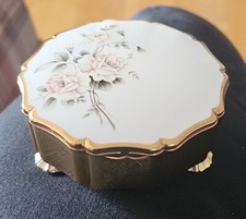 Vintage Stratton Jewellery