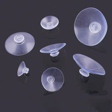 20mm - 60mm Round Button