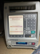 Baxter Colleague Single Channel Infusion Volumetric Pump