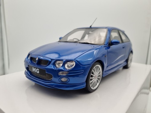 160 trophy blue - mg,