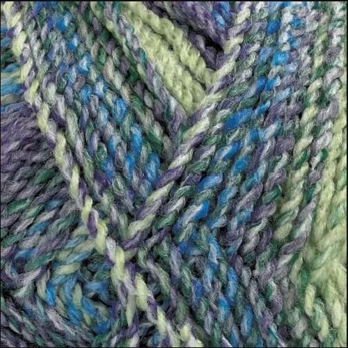 James brett marble chunky - c,