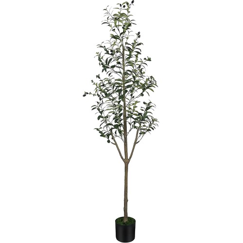 180cm detachable artificial - 180cm,