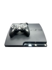 PlayStation 3 Slim 250GB